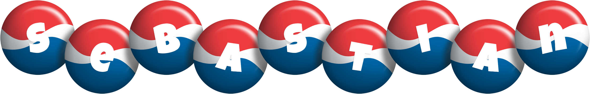 Sebastian paris logo