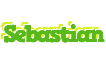 Sebastian picnic logo