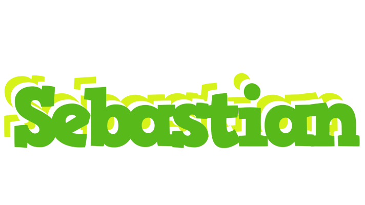 Sebastian picnic logo