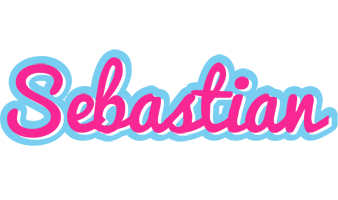 Sebastian popstar logo