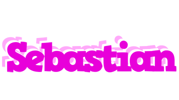 Sebastian rumba logo