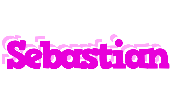 Sebastian rumba logo