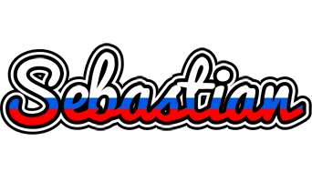 Sebastian russia logo