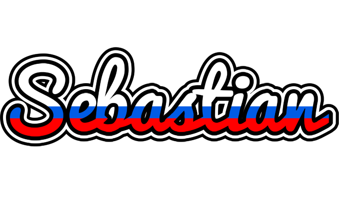 Sebastian russia logo