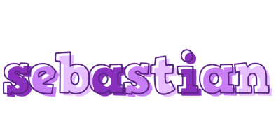 Sebastian sensual logo