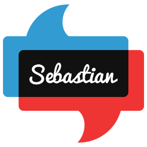 Sebastian sharks logo