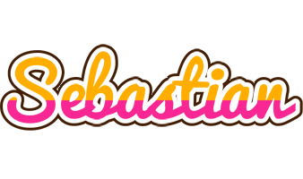 Sebastian smoothie logo