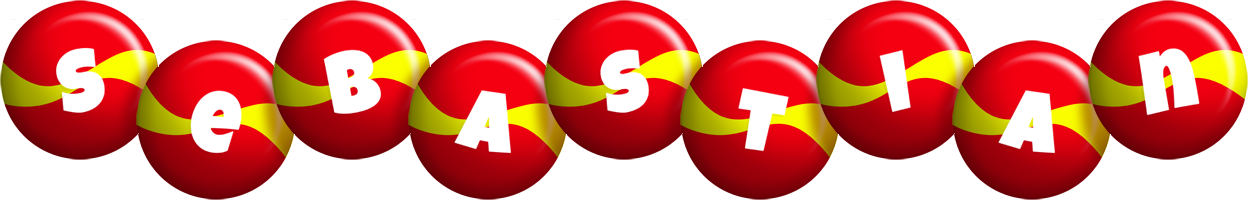 Sebastian spain logo