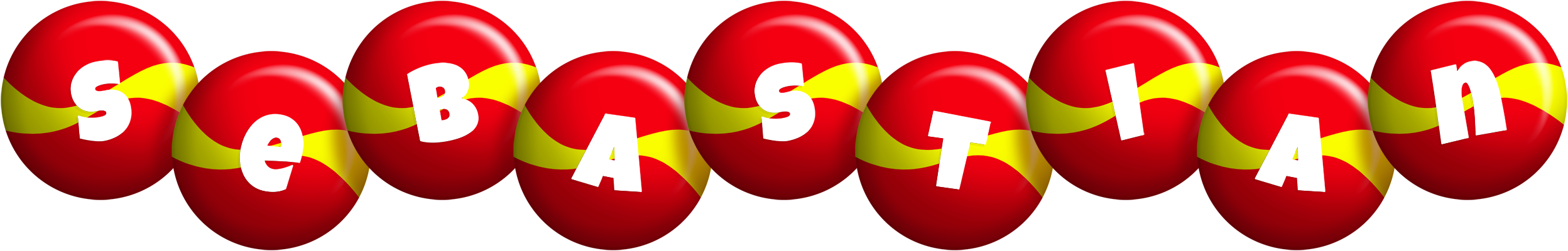 Sebastian spain logo