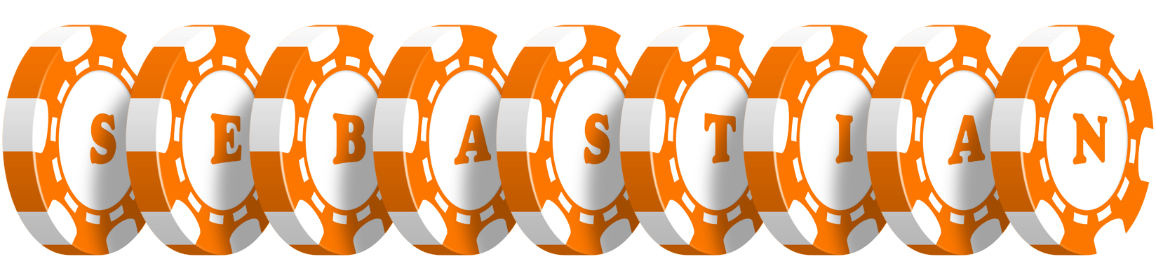 Sebastian stacks logo