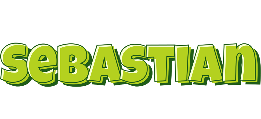 Sebastian summer logo