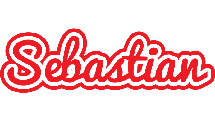 Sebastian sunshine logo