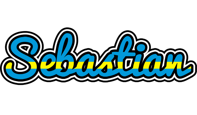 Sebastian sweden logo