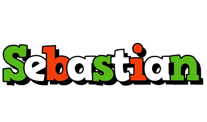 Sebastian venezia logo