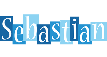 Sebastian winter logo