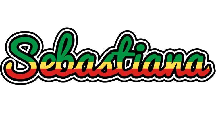 Sebastiana african logo