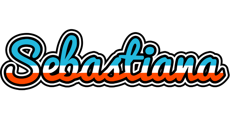 Sebastiana america logo