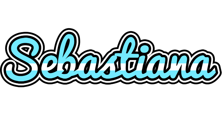 Sebastiana argentine logo
