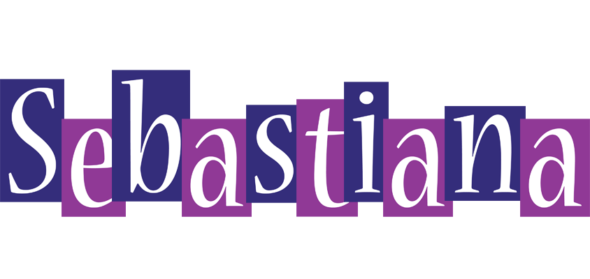 Sebastiana autumn logo