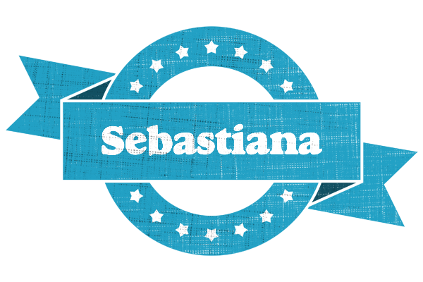 Sebastiana balance logo
