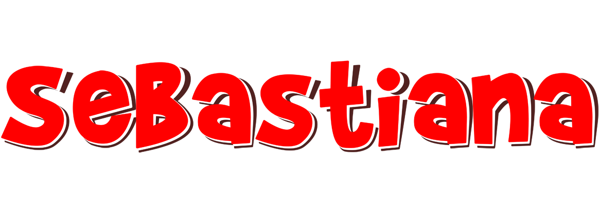 Sebastiana basket logo