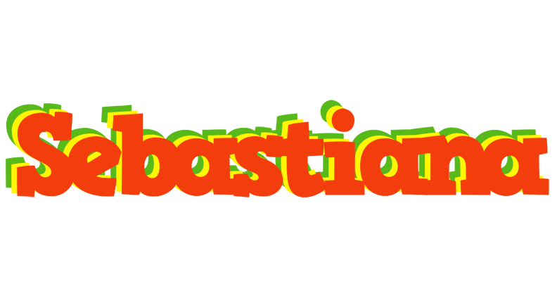 Sebastiana bbq logo