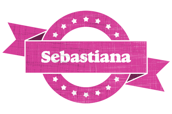 Sebastiana beauty logo