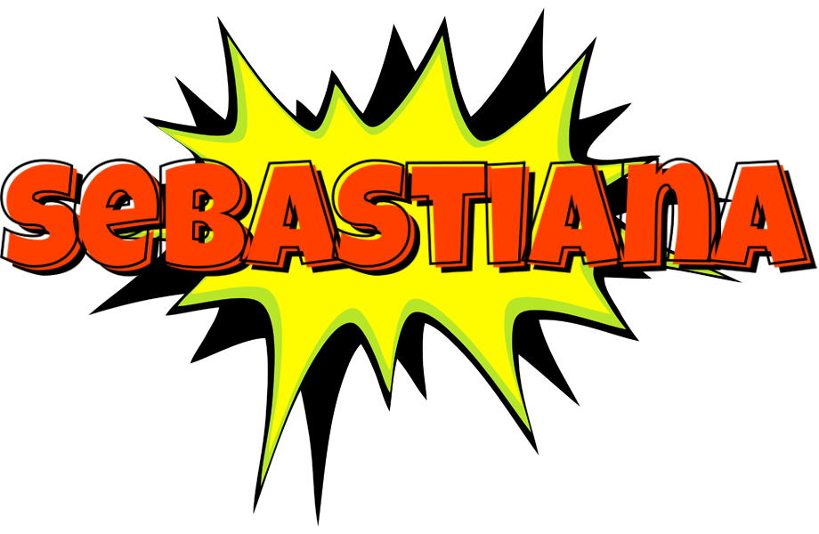 Sebastiana bigfoot logo