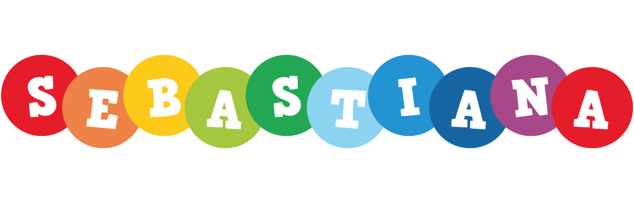 Sebastiana boogie logo