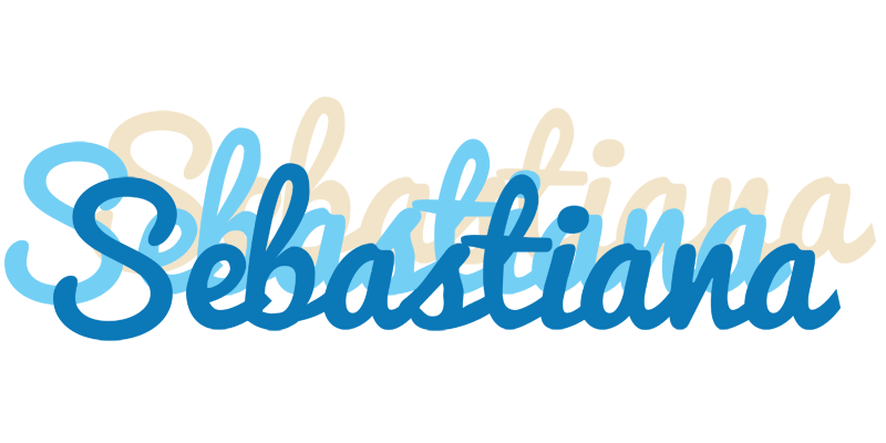 Sebastiana breeze logo