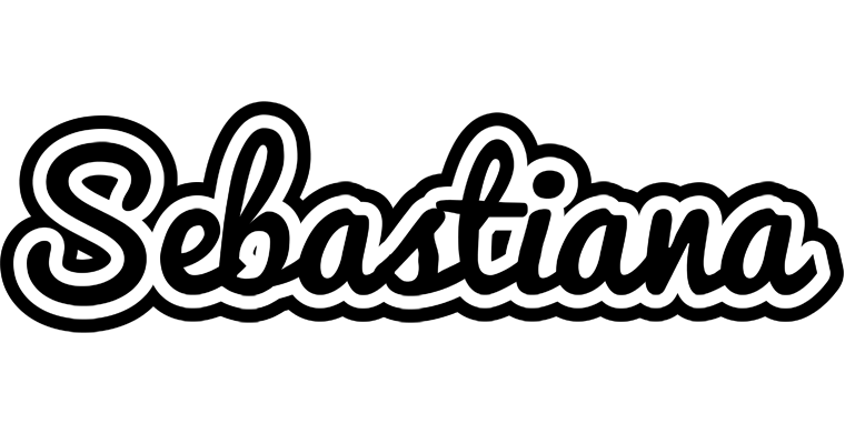 Sebastiana chess logo