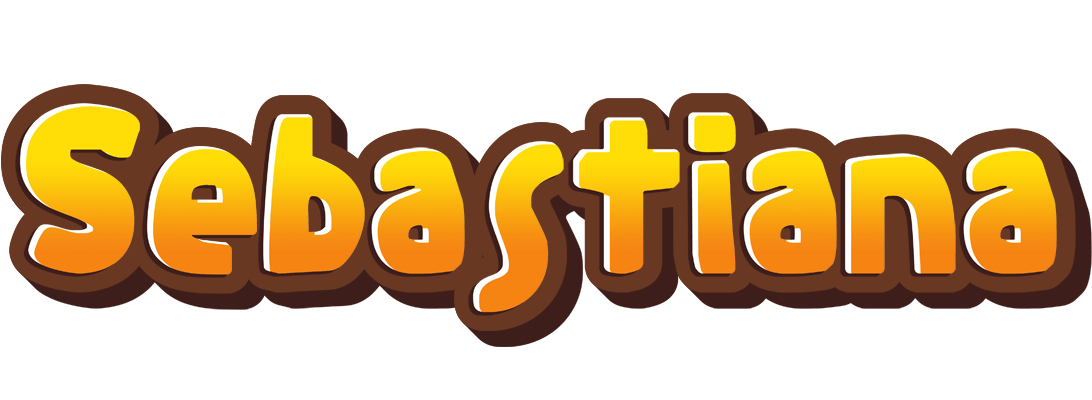 Sebastiana cookies logo