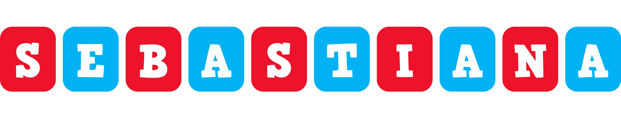 Sebastiana diesel logo
