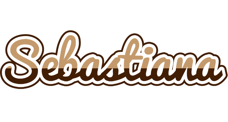 Sebastiana exclusive logo