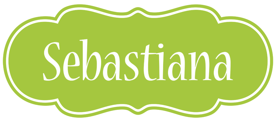 Sebastiana family logo