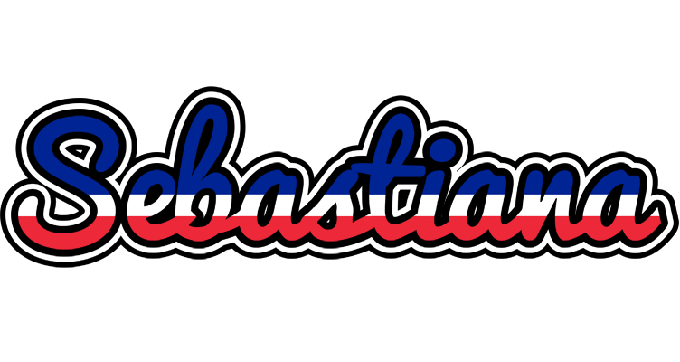 Sebastiana france logo