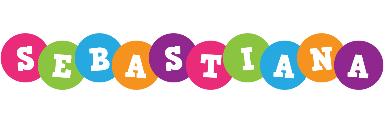 Sebastiana friends logo
