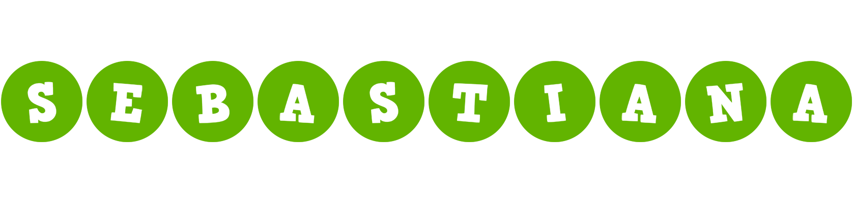 Sebastiana games logo