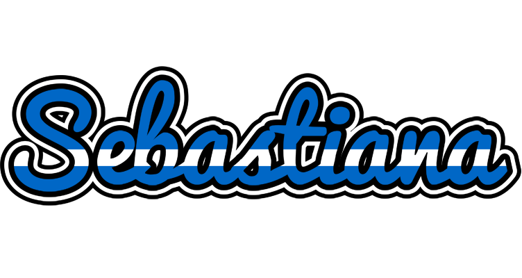 Sebastiana greece logo