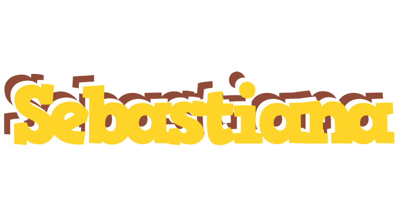 Sebastiana hotcup logo