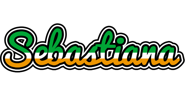 Sebastiana ireland logo
