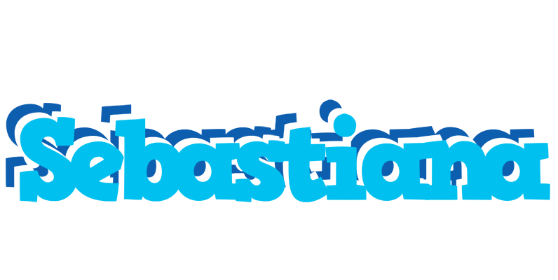 Sebastiana jacuzzi logo