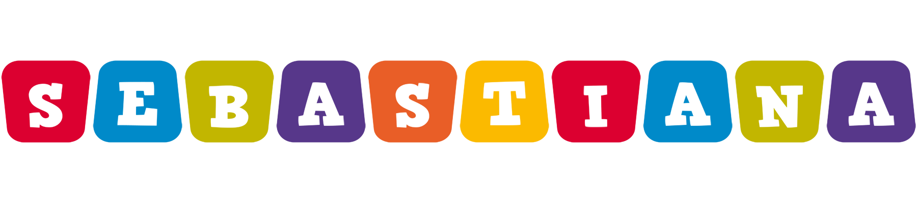 Sebastiana kiddo logo