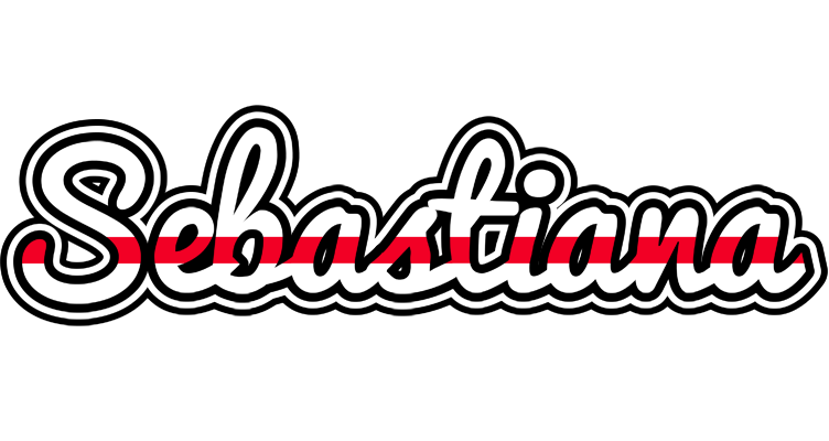 Sebastiana kingdom logo