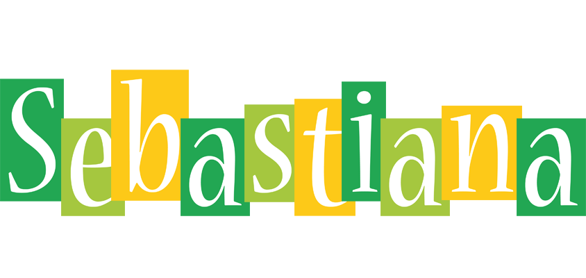 Sebastiana lemonade logo