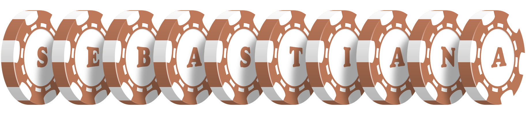 Sebastiana limit logo