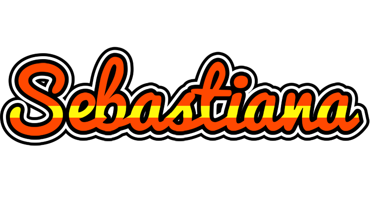 Sebastiana madrid logo