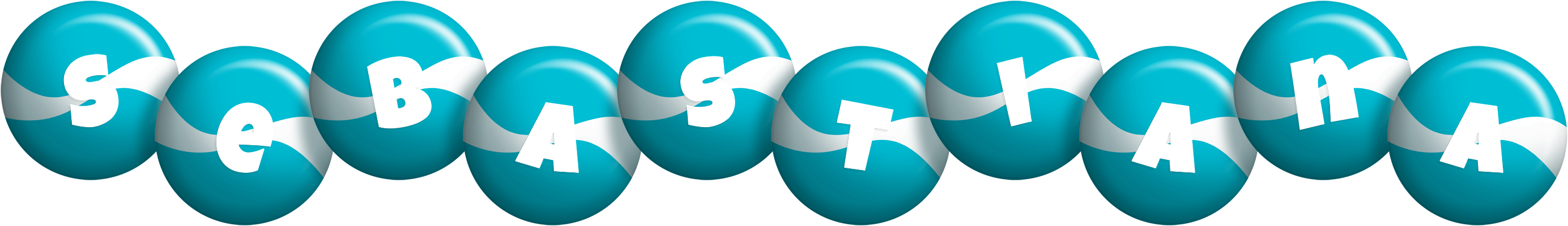 Sebastiana messi logo