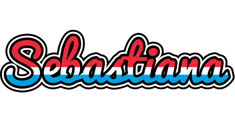 Sebastiana norway logo