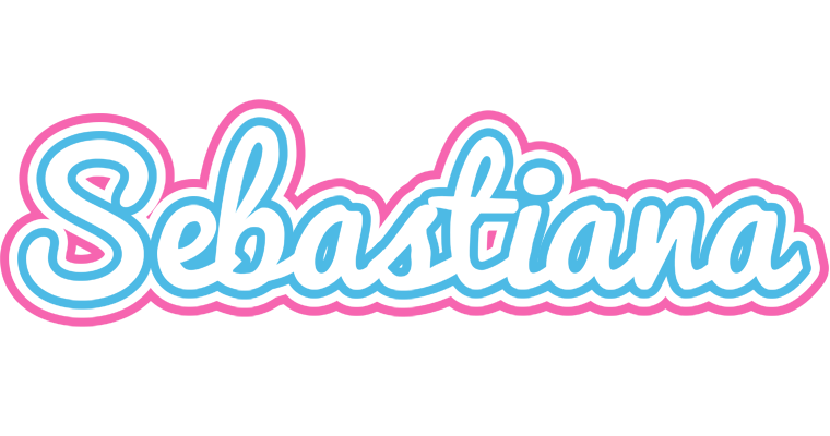 Sebastiana outdoors logo